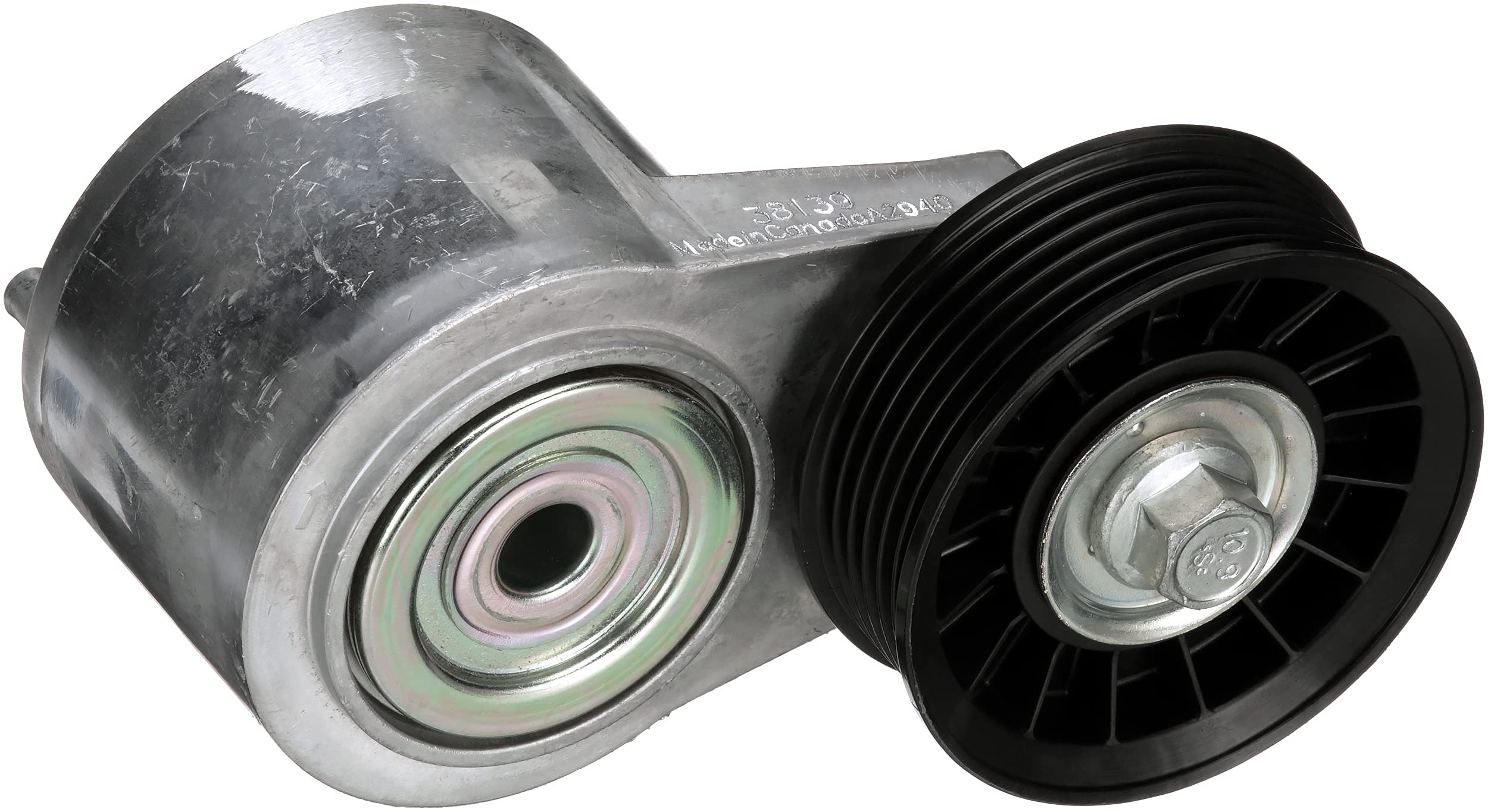 DriveAlign Gates 38139 Automatic Belt Drive Tensioner