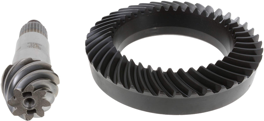 Differential Dana Ring and Pinion Spicer