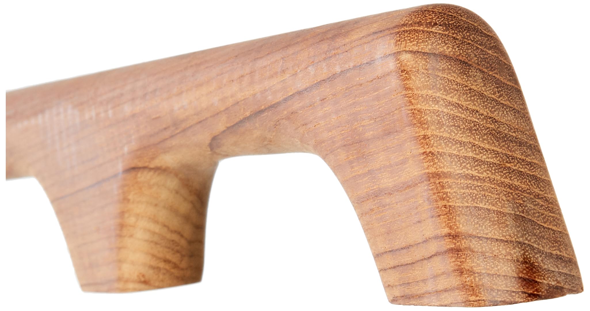 6 Loop Whitecap Teak Boat Handrail