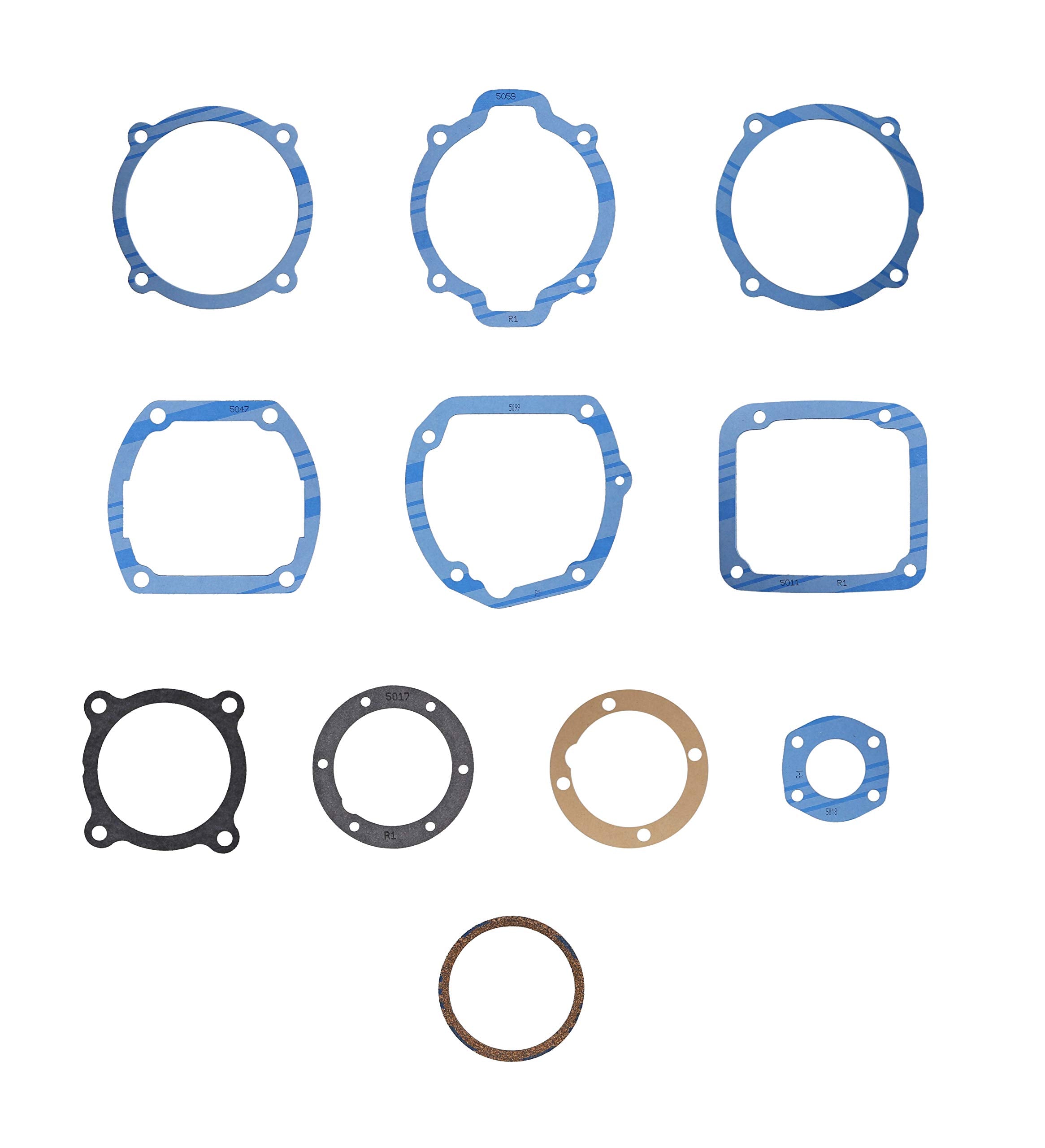 TS FEL-PRO 5099 Manual Transmission Gasket Set