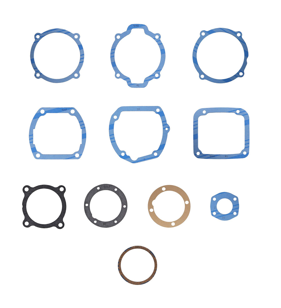 TS FEL-PRO 5099 Manual Transmission Gasket Set