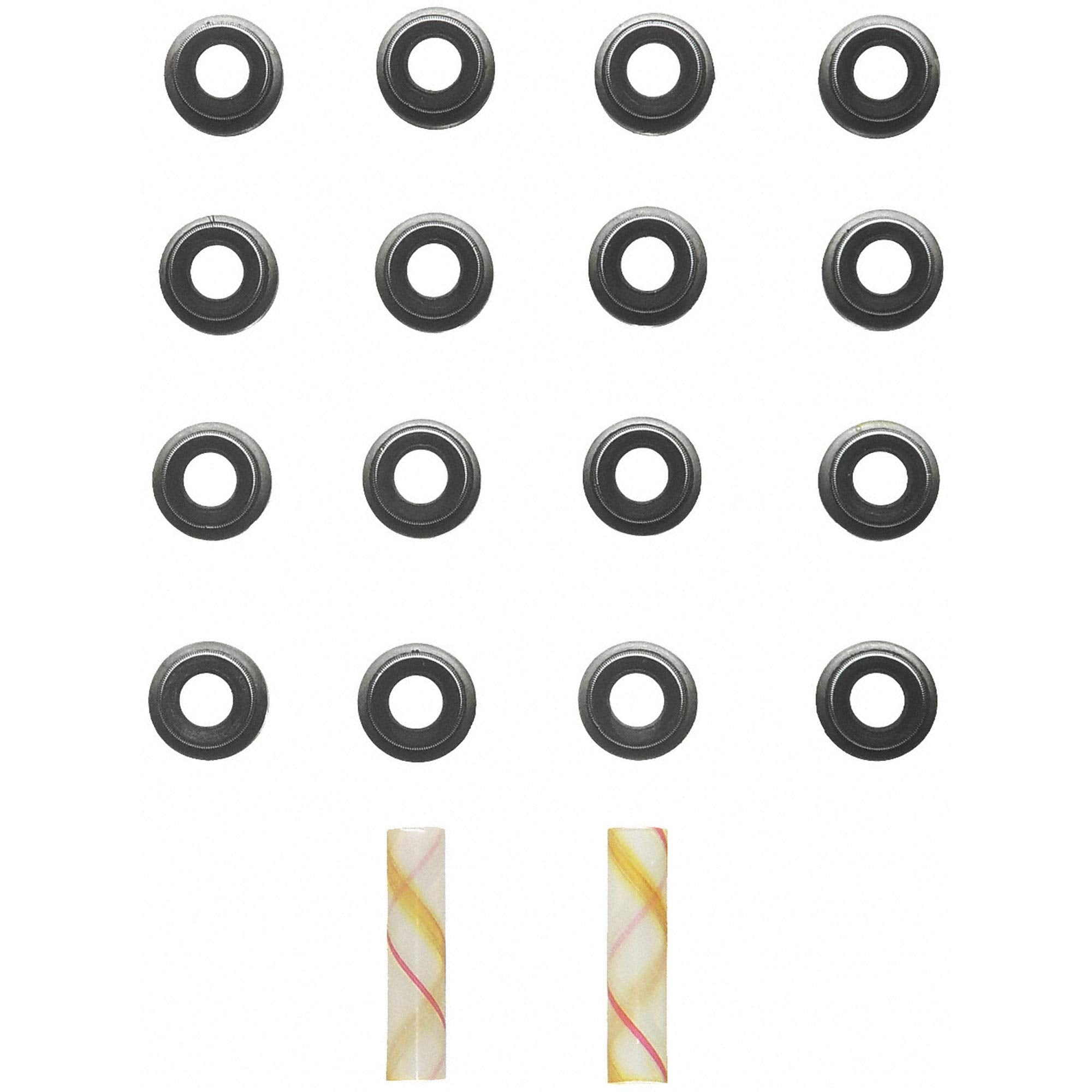 SS FEL-PRO 72632-1 Valve Stem Seal Set