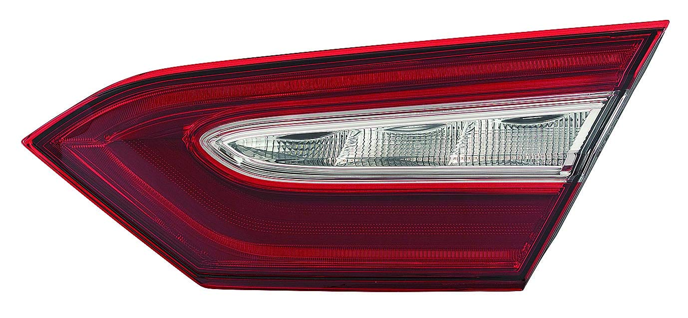 For Toyota Camry 18-19 Backup Light Assembly RH Passenger Side DEPO-312-1334R-AC8 XSE USA Built CAPA