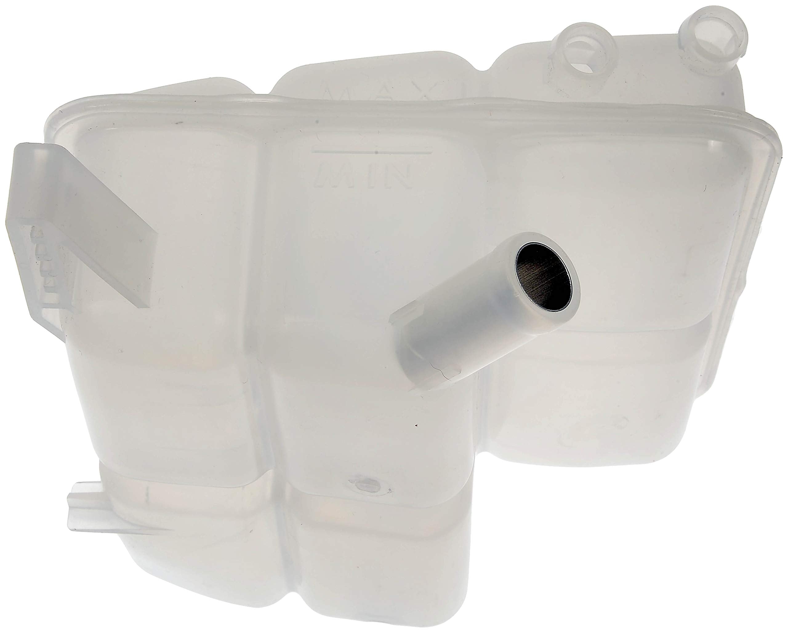 Dorman Front Pressurized Coolant Reservoir 603-382 with Cap Compatible with Select Ford Models