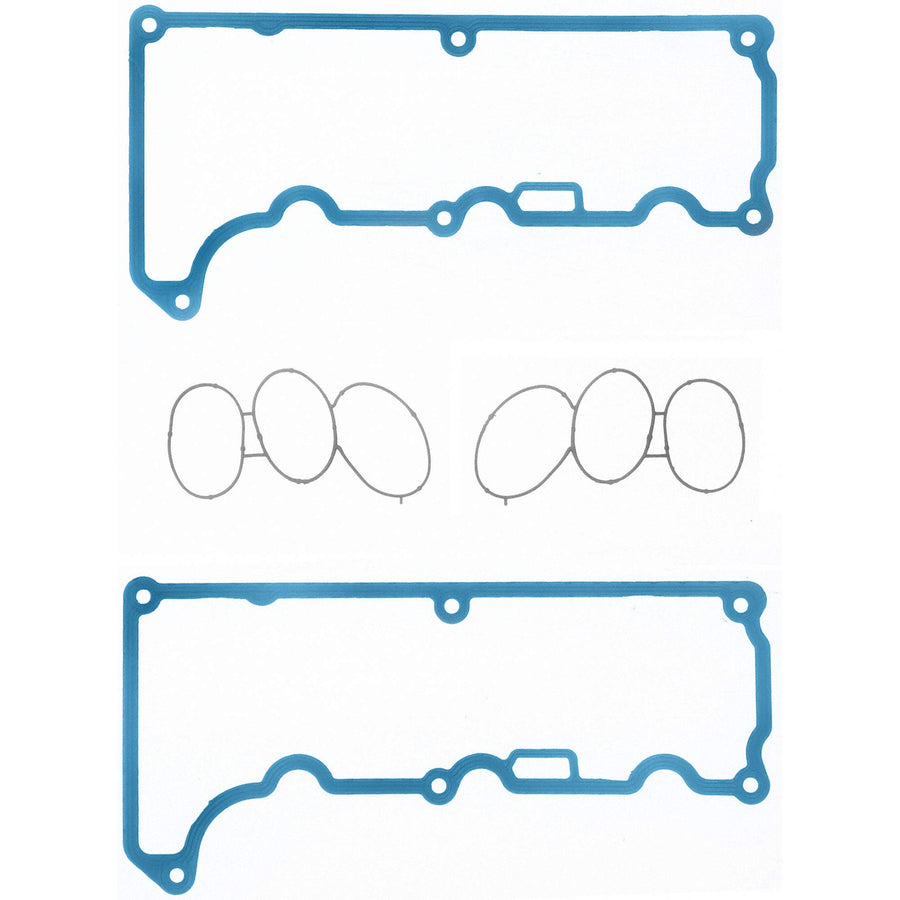 VS FEL-PRO 50491 R Valve Cover Gasket Set