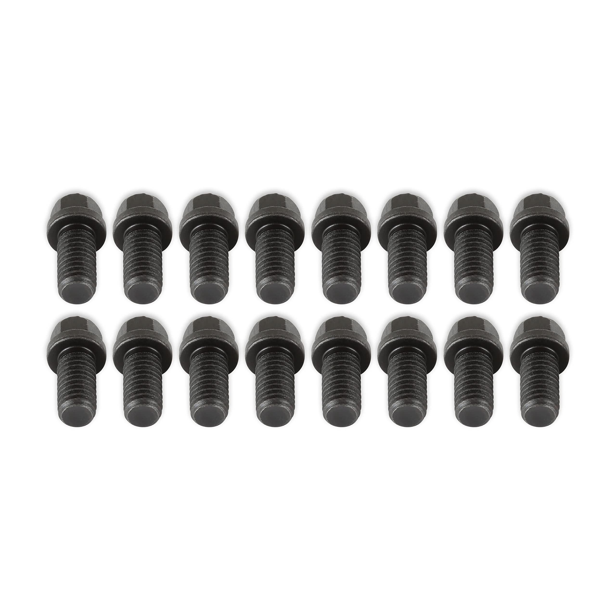 Header Bolts, Mr. Gasket - 919G 16 Per Set