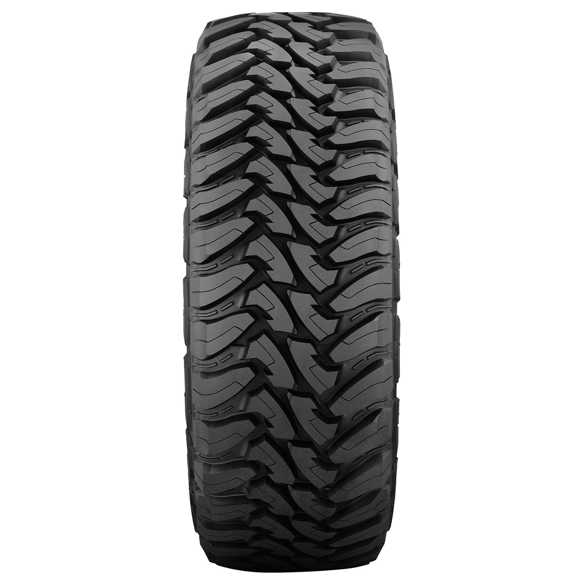 Open Country M/T Toyo Mud Terrain LT285/65R18 125/122Q E Light Truck Tire