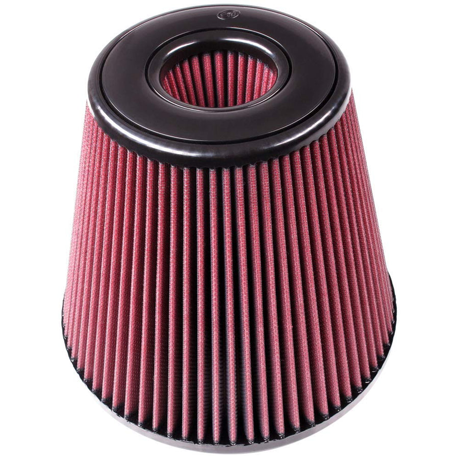S&B Filters High Performance CR-90015 Replacement Filter (5-1/2 F x 7 B x 5-1/2 T x 8 H in)