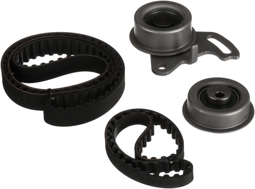 PowerGrip Gates TCK158 Premium Timing Belt Component Kit