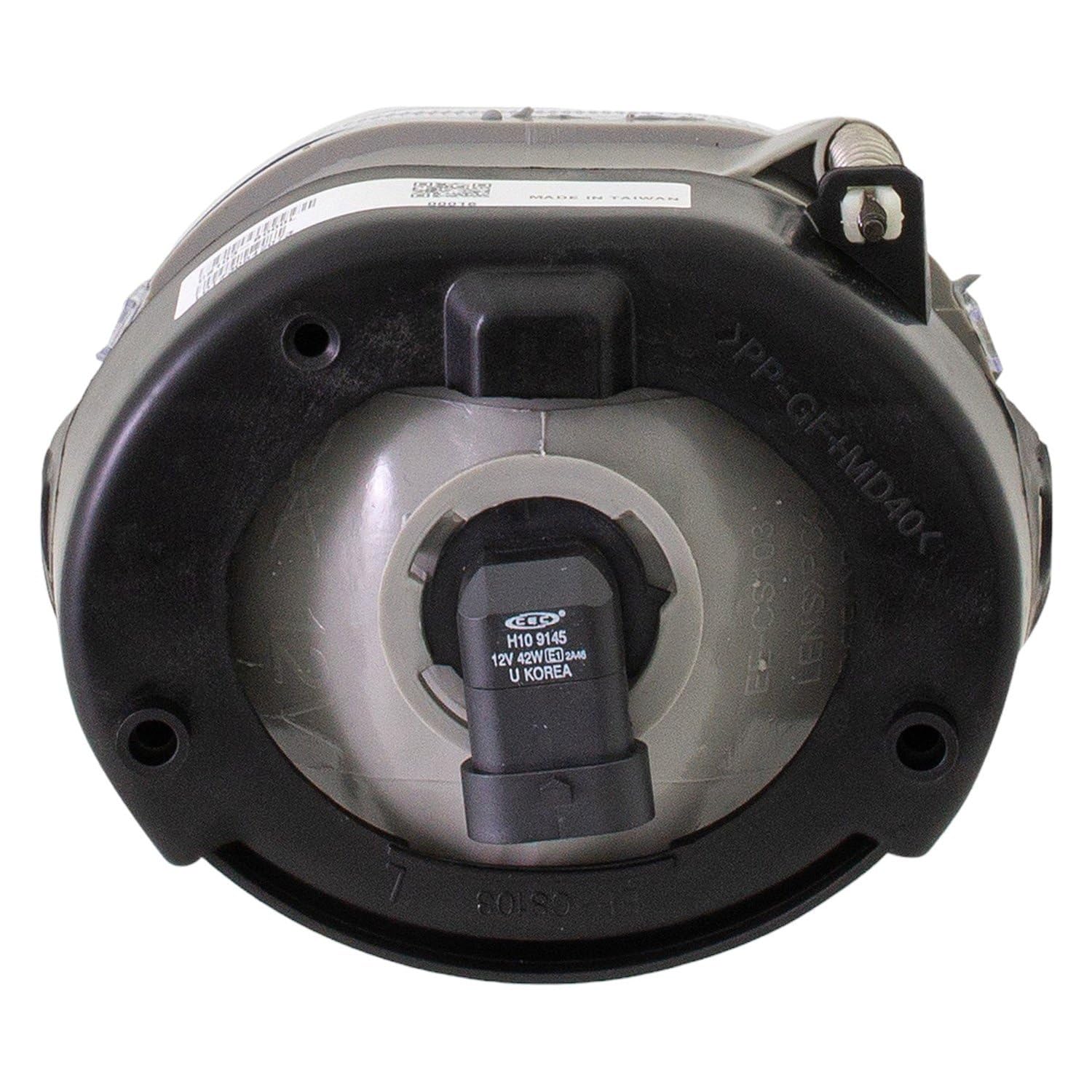 CS103-B000L Eagle Eyes Fog Light