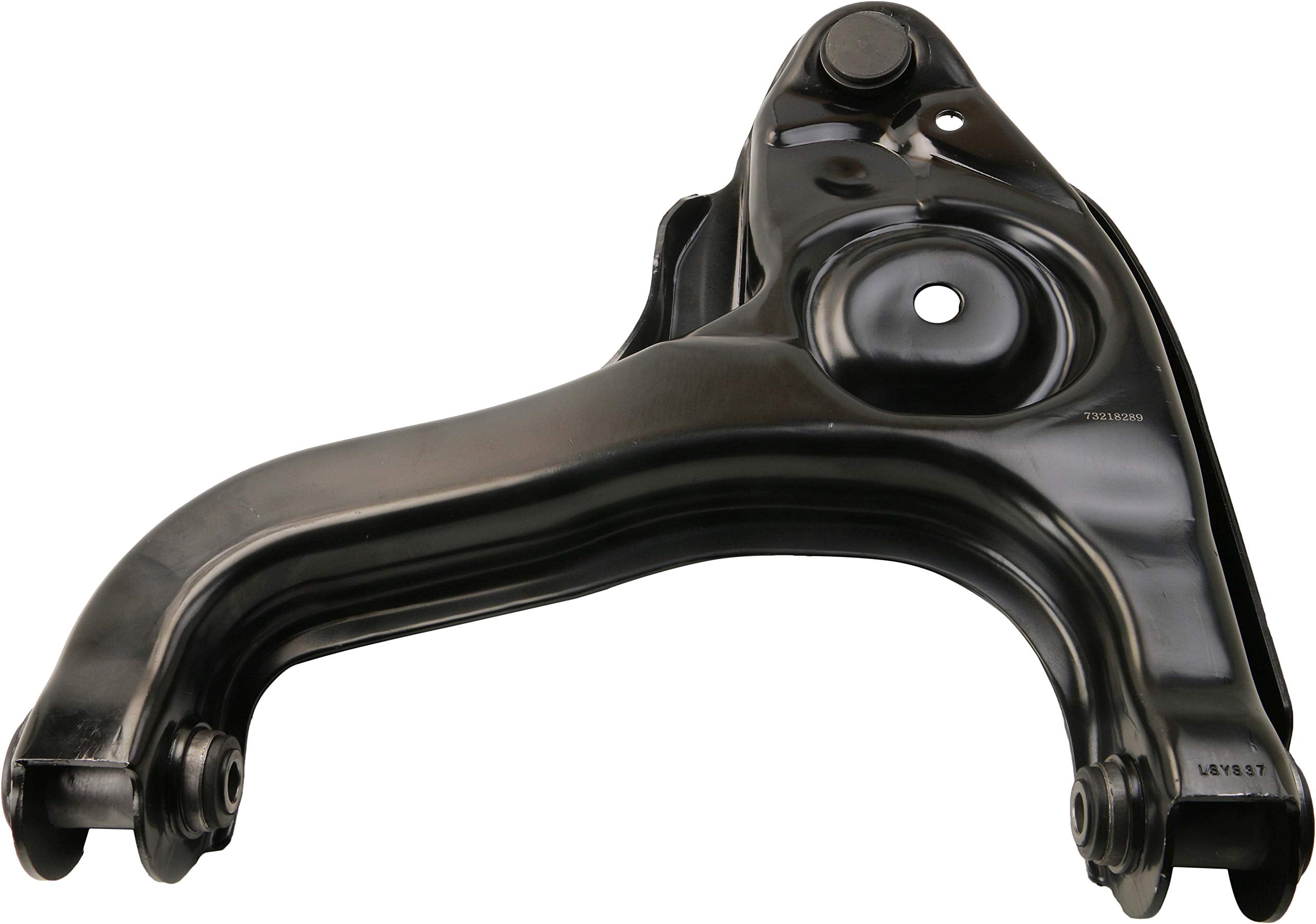 MOOG Suspension Control Arm and Ball Joint Assembly front left lower RK620482