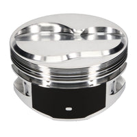 Piston (213122) JE Pistons for Small Block Chevy, Set of 8