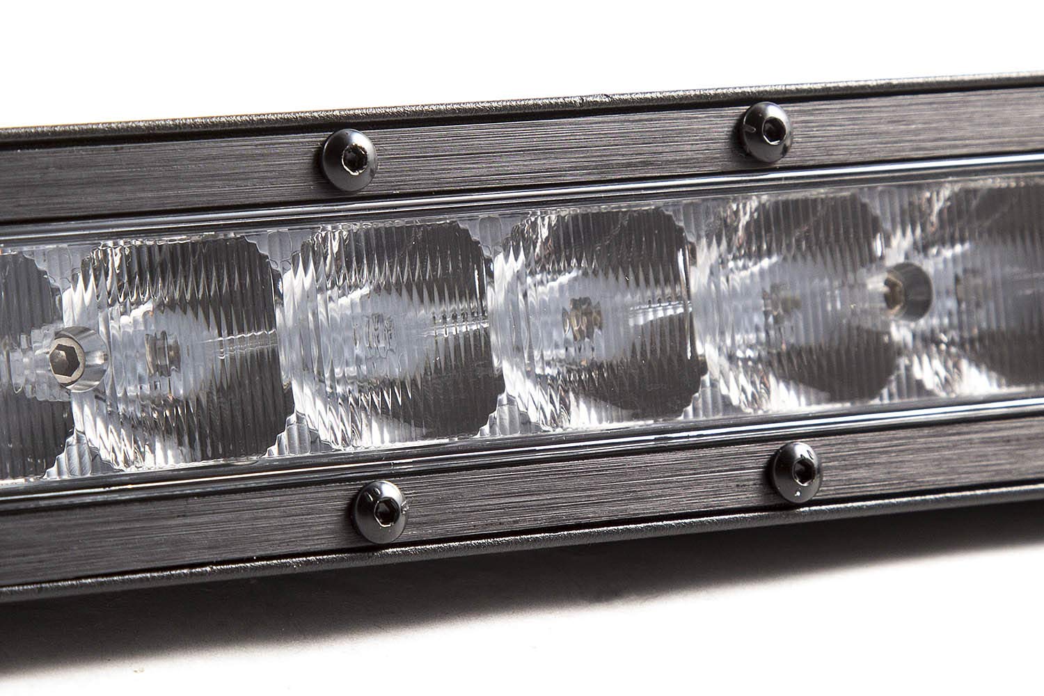 Stage Series Diode Dynamics 42in White Light Bar, Combo