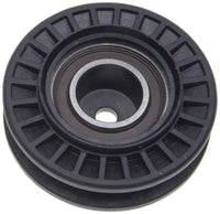 DriveAlign Gates 36060 Idler/Tensioner Belt Drive Pulley
