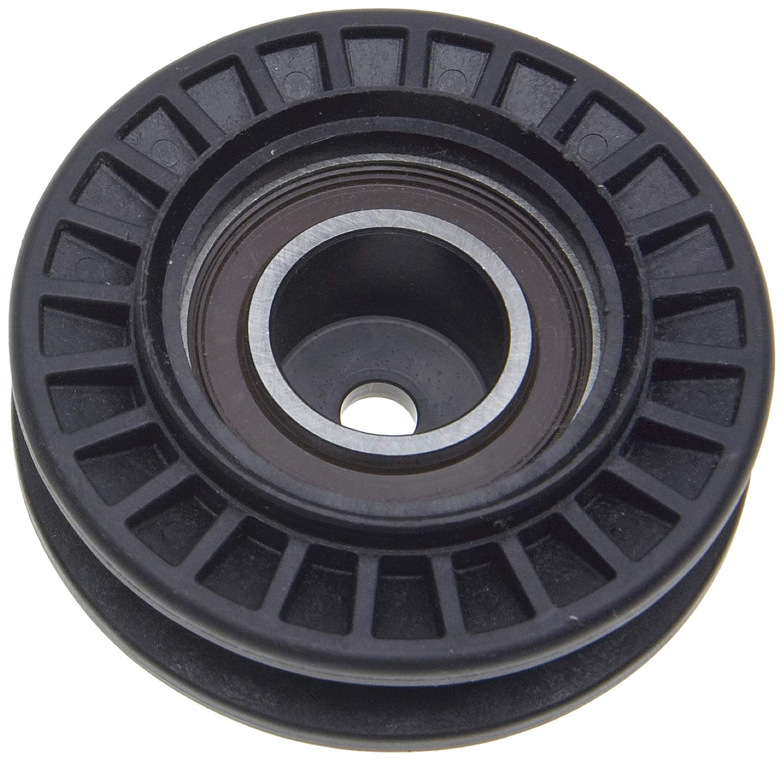 DriveAlign Gates 36060 Idler/Tensioner Belt Drive Pulley