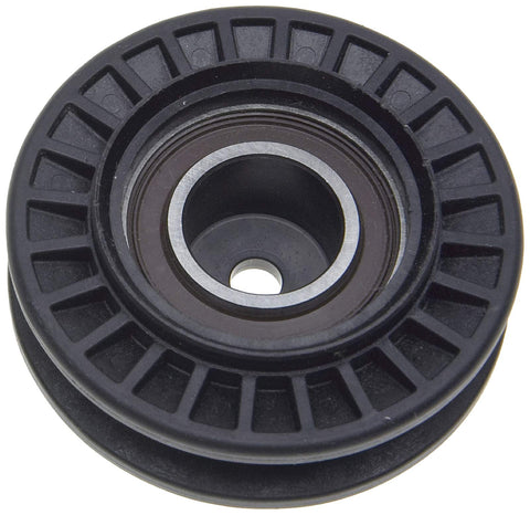 DriveAlign Gates 36060 Idler/Tensioner Belt Drive Pulley