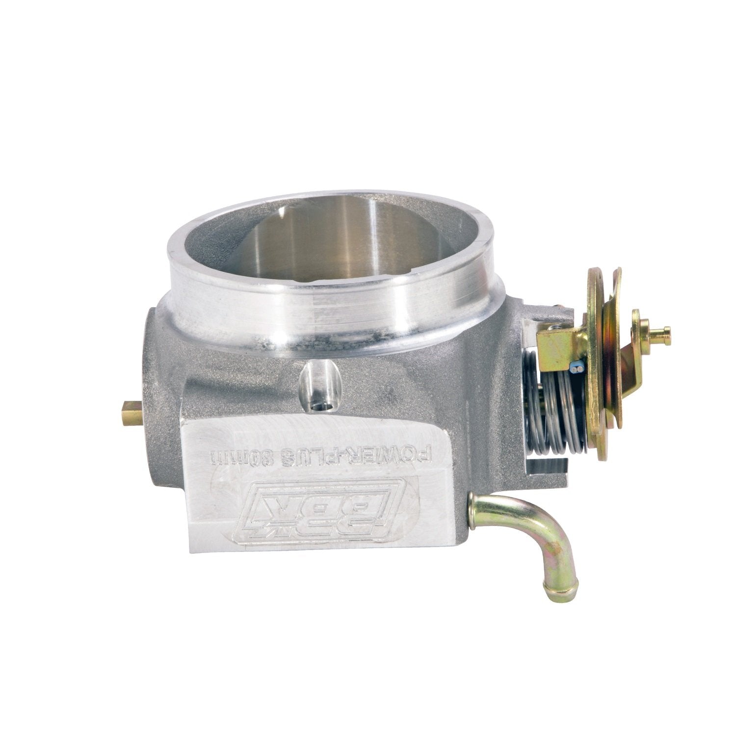 80mm BBK Performance Throttle Body - High Flow Power Plus Series GM LS1 Camaro, Firebird, GTO GM Full Size 4.8L, 5.3L, 6.0L