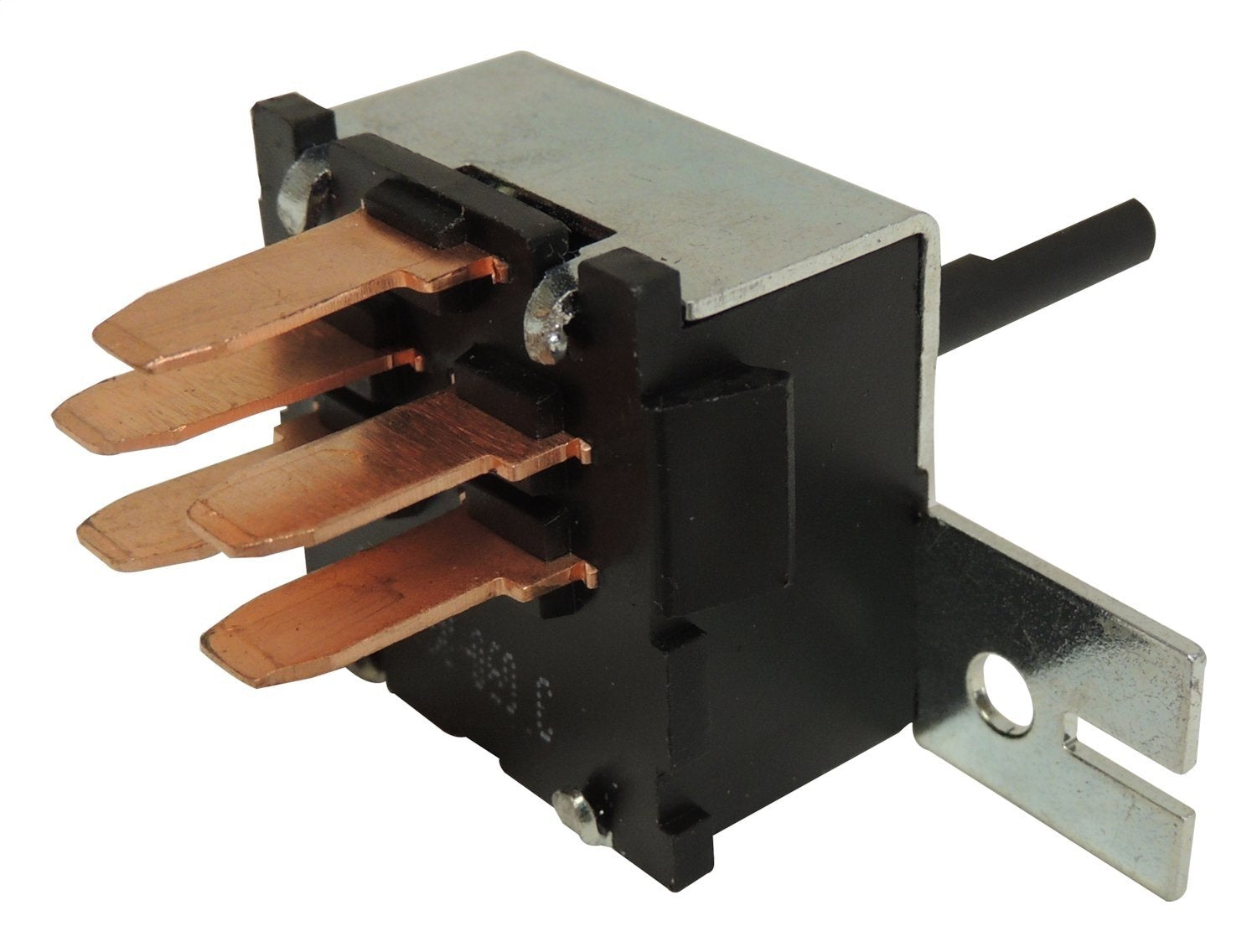 A/C & Heater Switch Crown Automotive Electrical, Lighting and Body