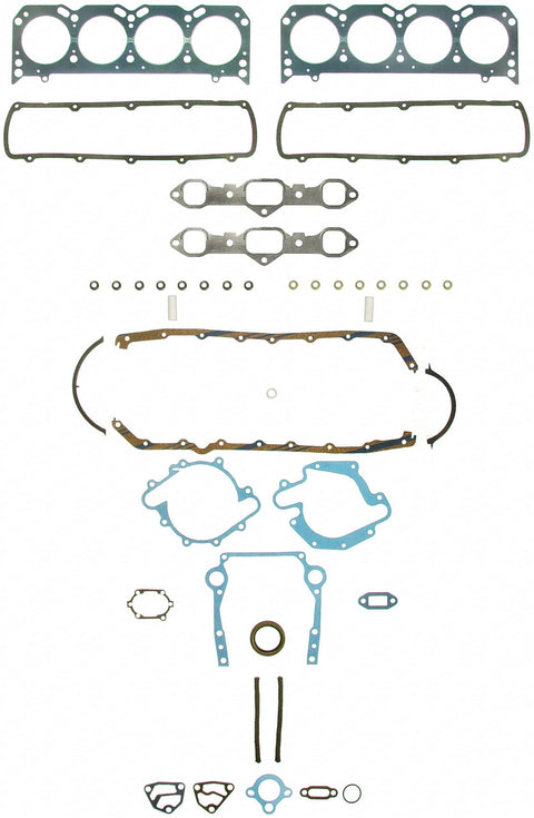 260-1477 FEL-PRO Gasket Kit