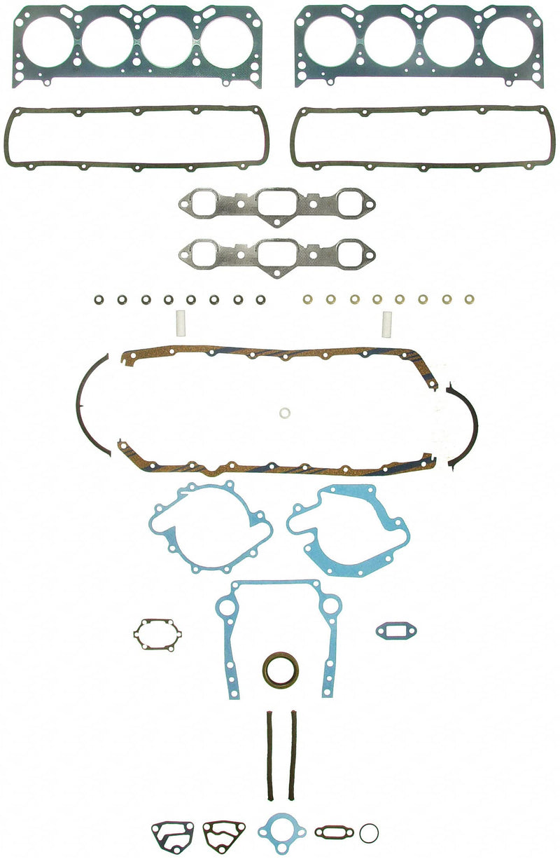 260-1477 FEL-PRO Gasket Kit