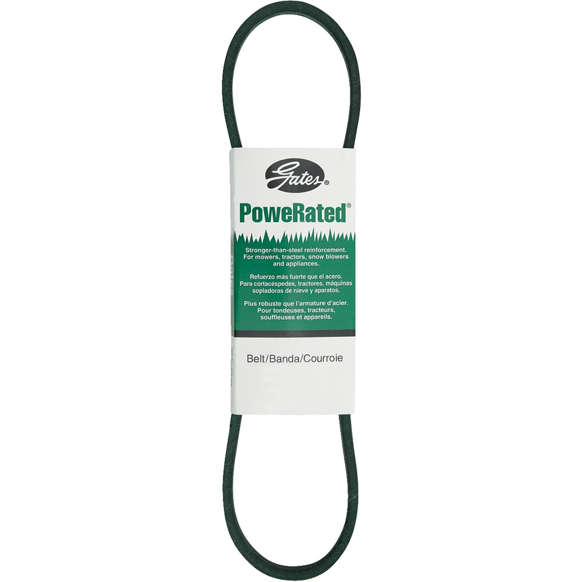 PoweRated 69 x 0.5 in. V-Belt