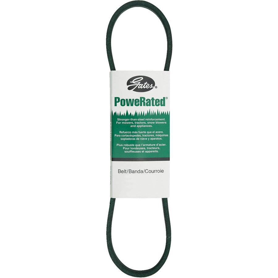 PoweRated 69 x 0.5 in. V-Belt