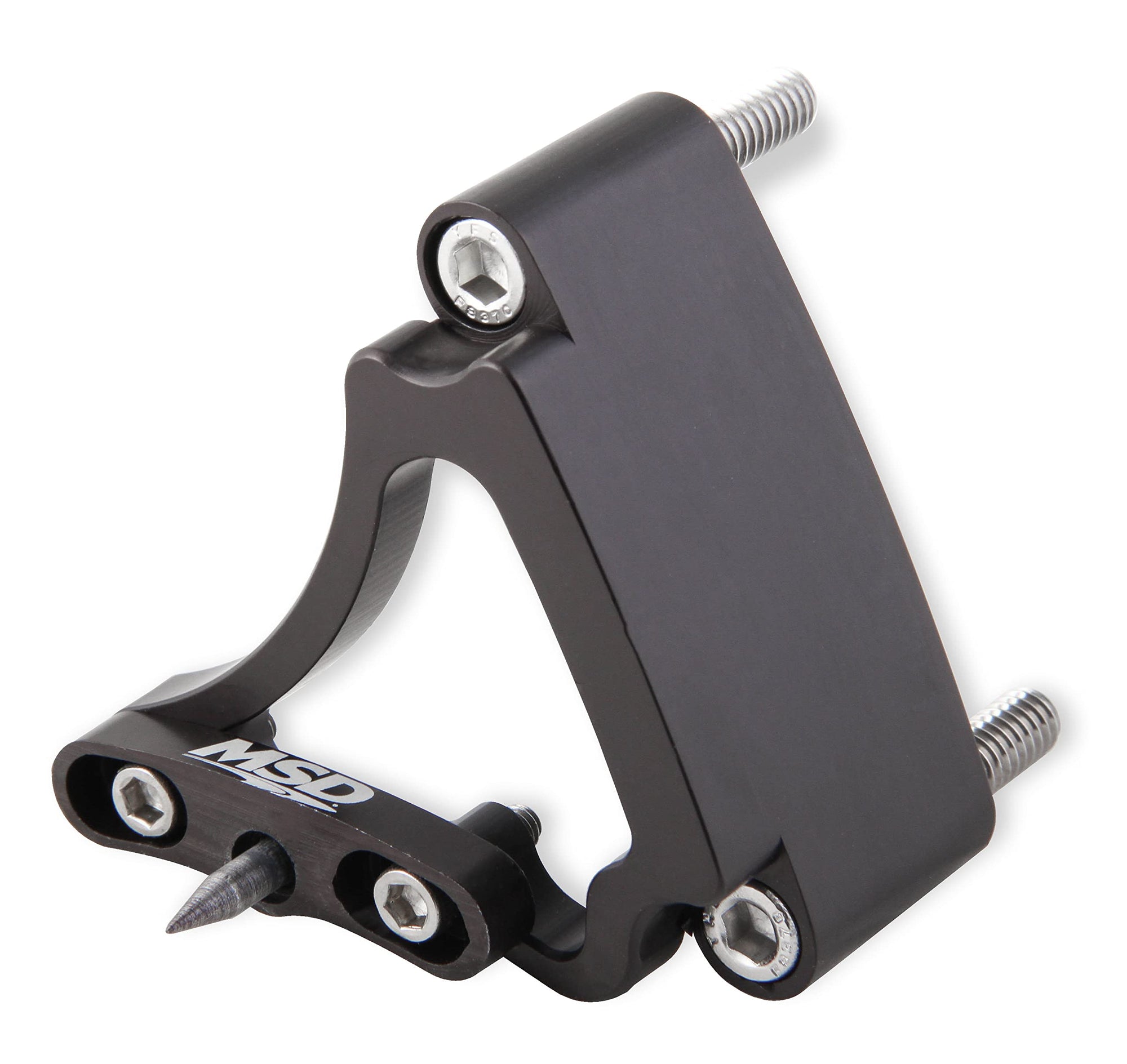 Adjustable MSD 89882 Billet Timing Pointer