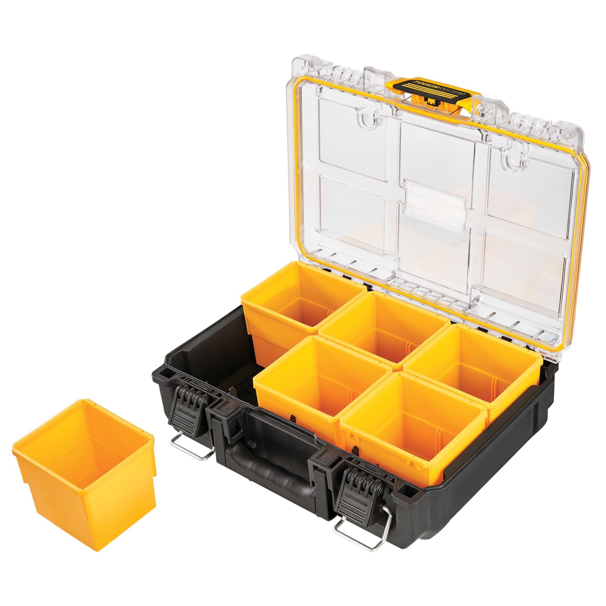 ToughSystem 2.0 DEWALT Deep Compact Organizer