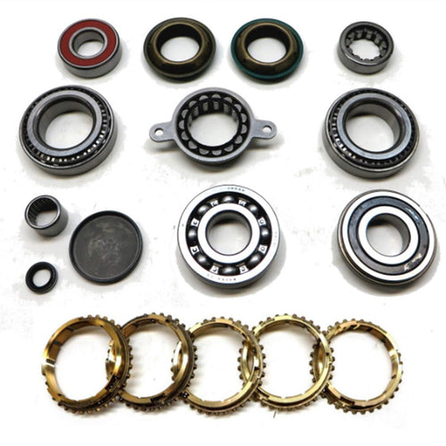 ZMBK454WS USA Standard Manual Transmission Rebuild Kits