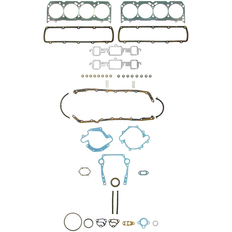 FS FEL-PRO 8507 PT Full Gasket Set
