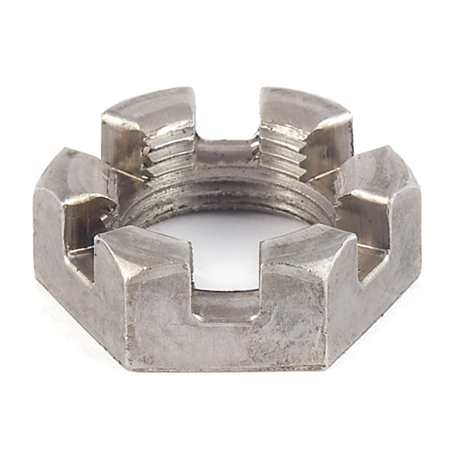 6-Slot AP Products Spindle Nut 14122081