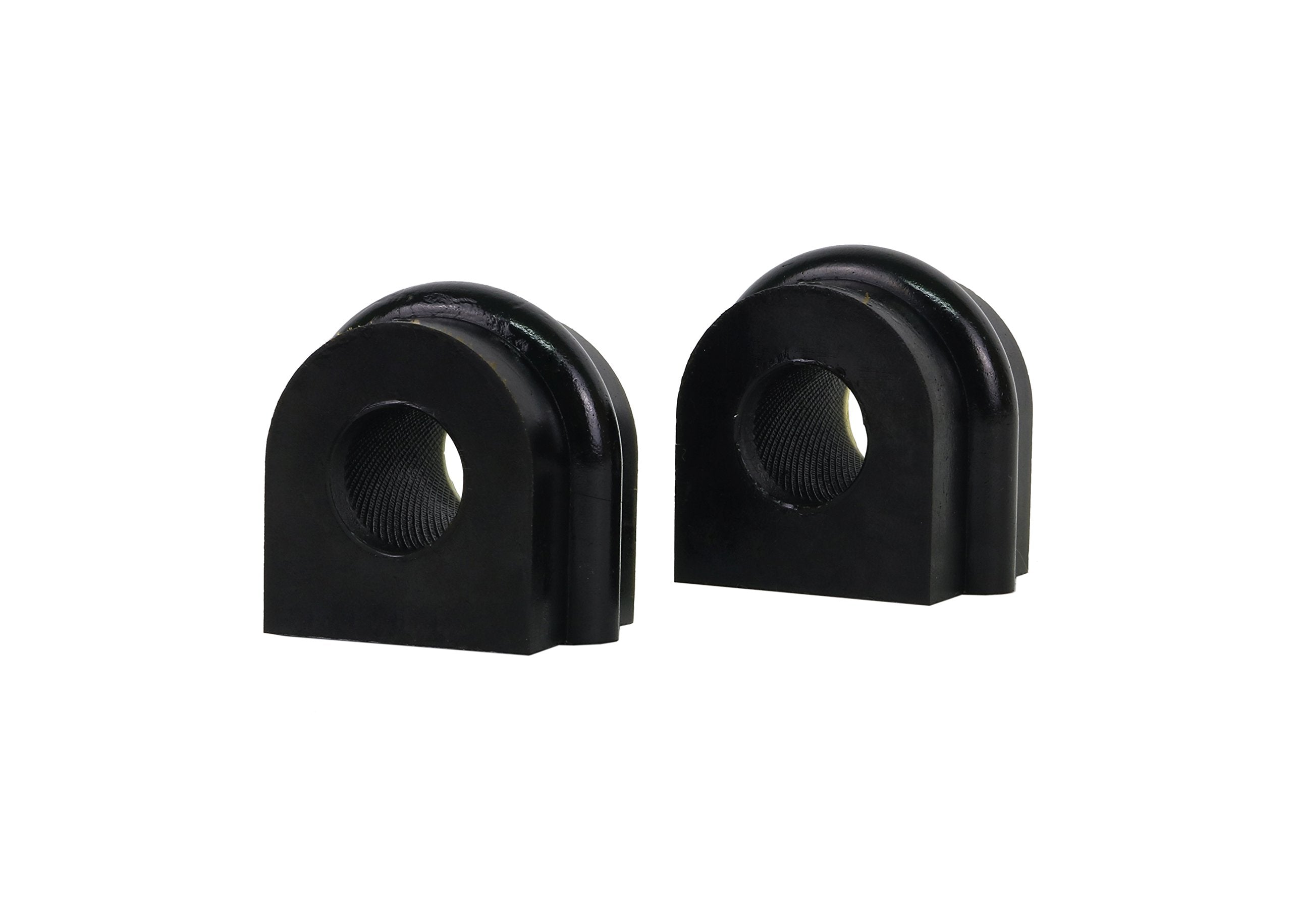 Nolathane Black Sway Bar Mount Bushing REV004.0240 (Front 18Mm)