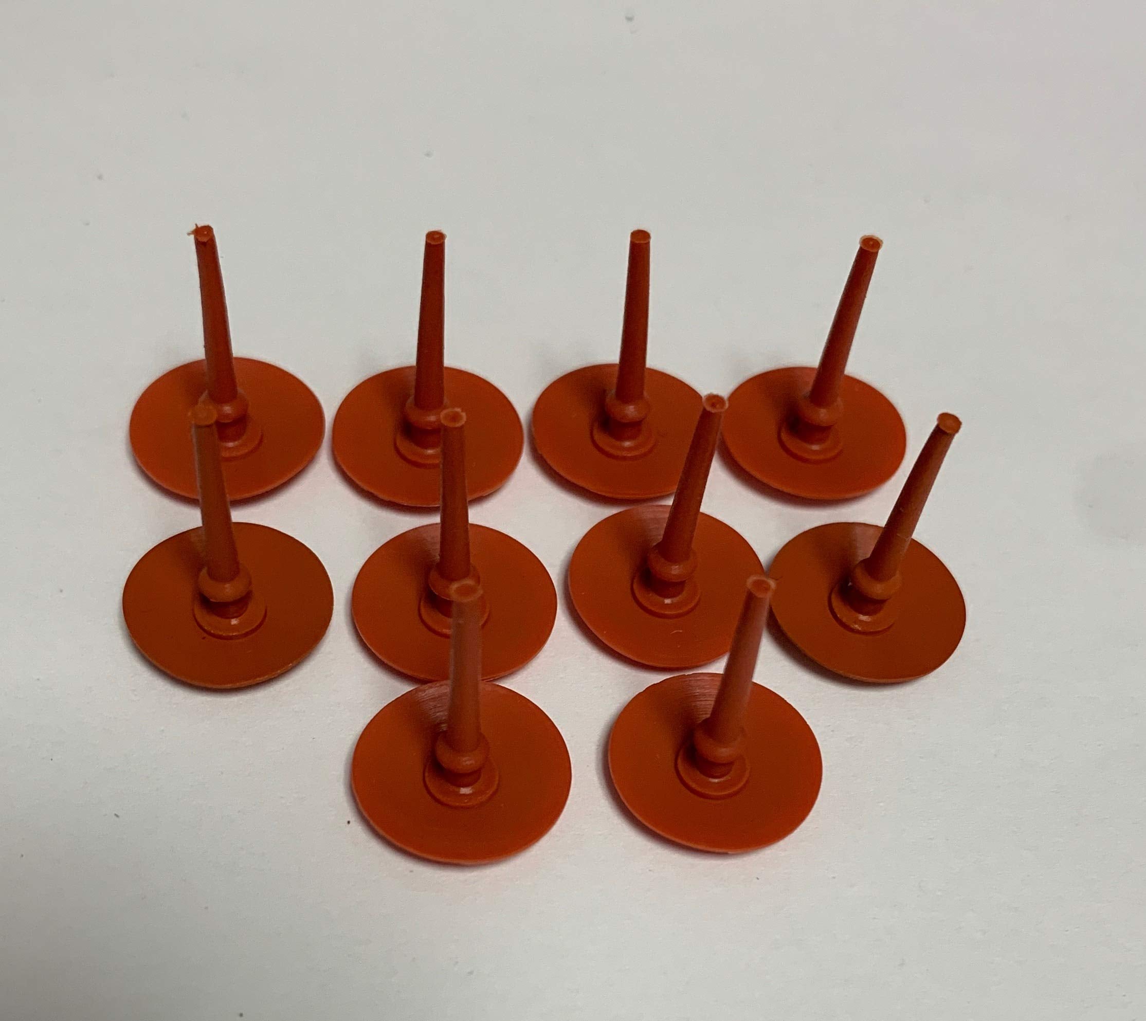Umbrella Check Valve 23-2-10, 10 Pack Y