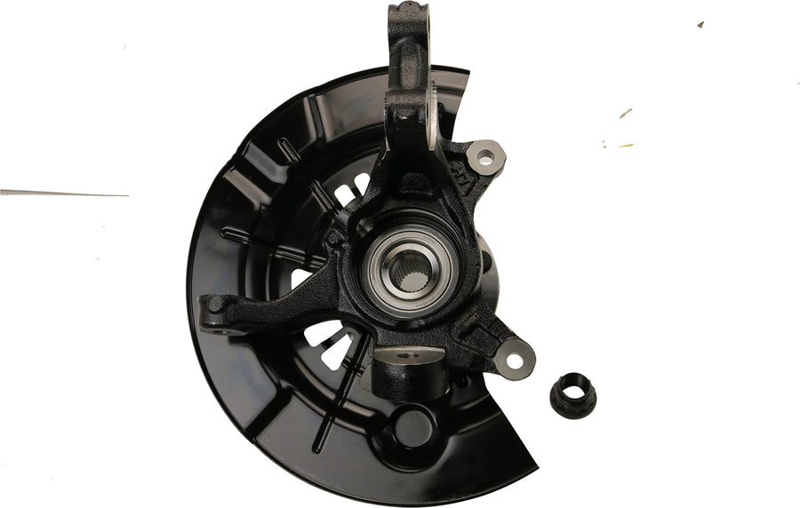 LK045 MOOG Suspension Knuckle Assembly for Toyota Camry