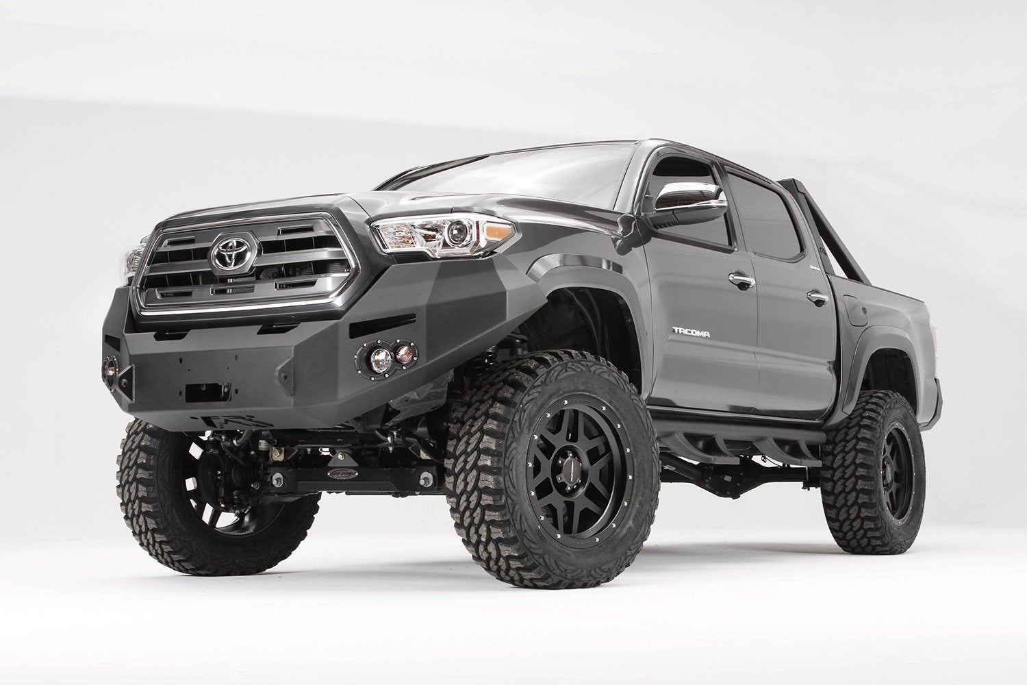 PREM 16-20 TACOMA WNCHBMP W/O