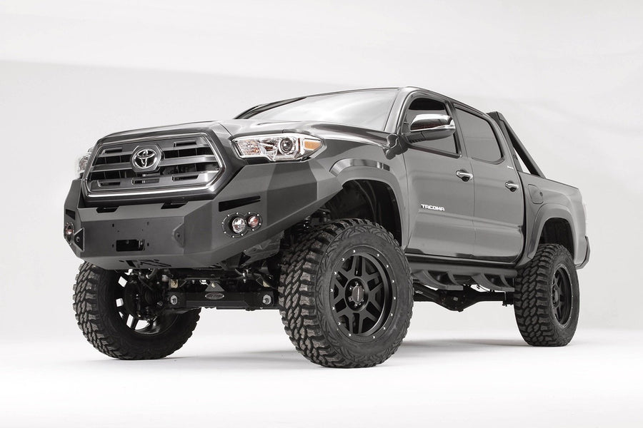 PREM 16-20 TACOMA WNCHBMP W/O