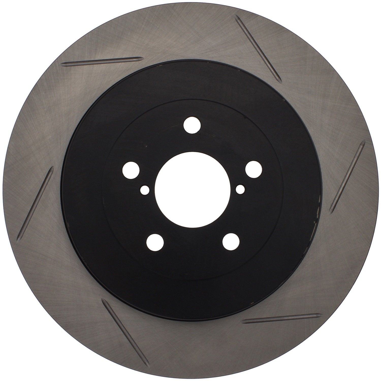 126.47020SR Power Slot Slotted Disc Brake Rotor
