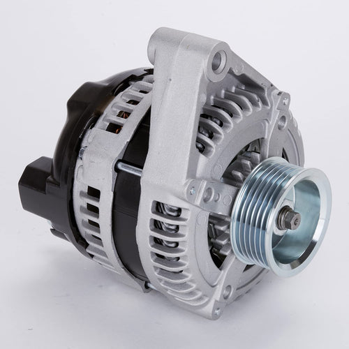 Alternator TYC Compatible with 2006-2011 Chevrolet Impala