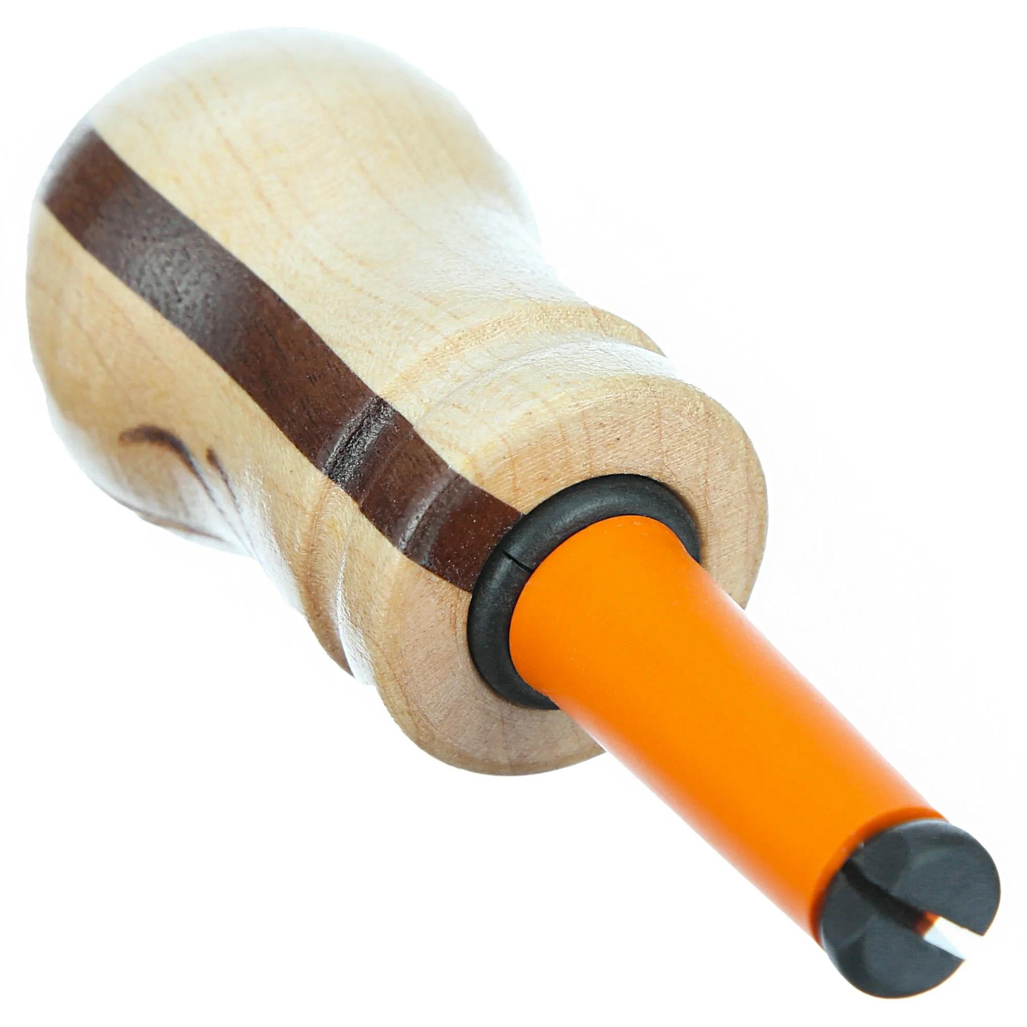 Li'l Heifer Cow Call Hunters Specialties - Easy-to-Use Pinch-Reed Realistic Cow Moos & Bleats Sounds Elk Call (Lanyard Included)