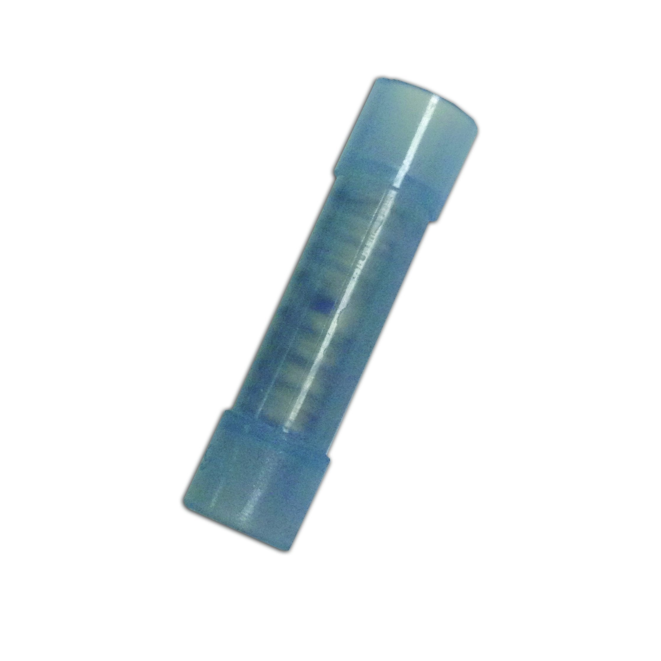 Nylon Butt Connector WirthCo 80209 - 16-14 AWG, Pack of 100