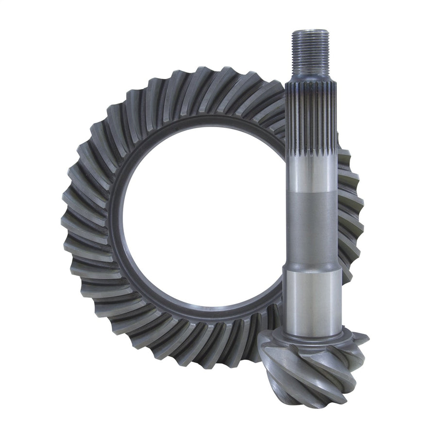 Ring & Pinion Gear Set USA Standard for Toyota 8" in a 5.29 Ratio