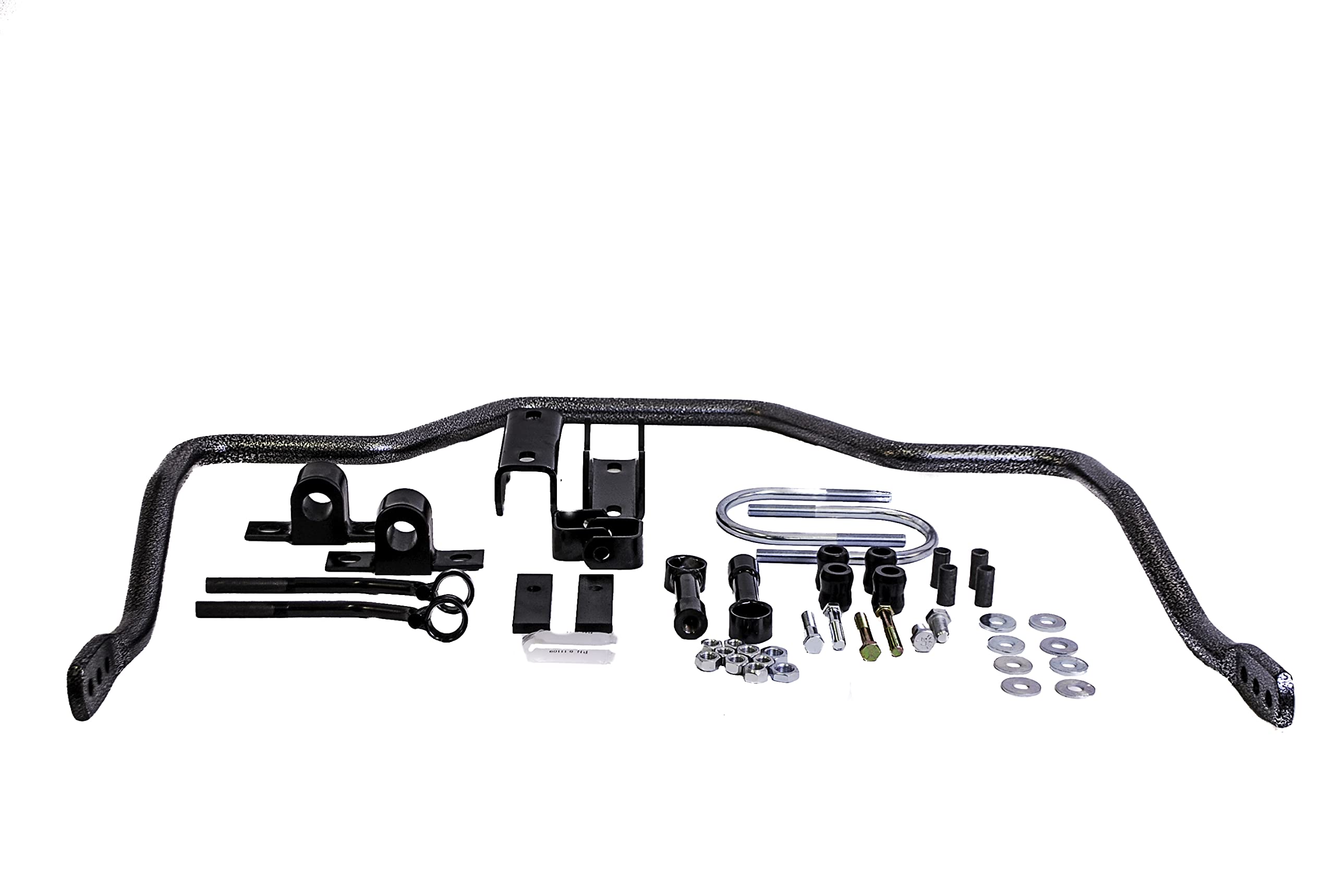Heat Treated Chromoly Hellwig 7724, 3/4" Rear Sway Bar