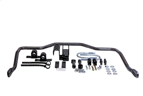 Heat Treated Chromoly Hellwig 7724, 3/4" Rear Sway Bar