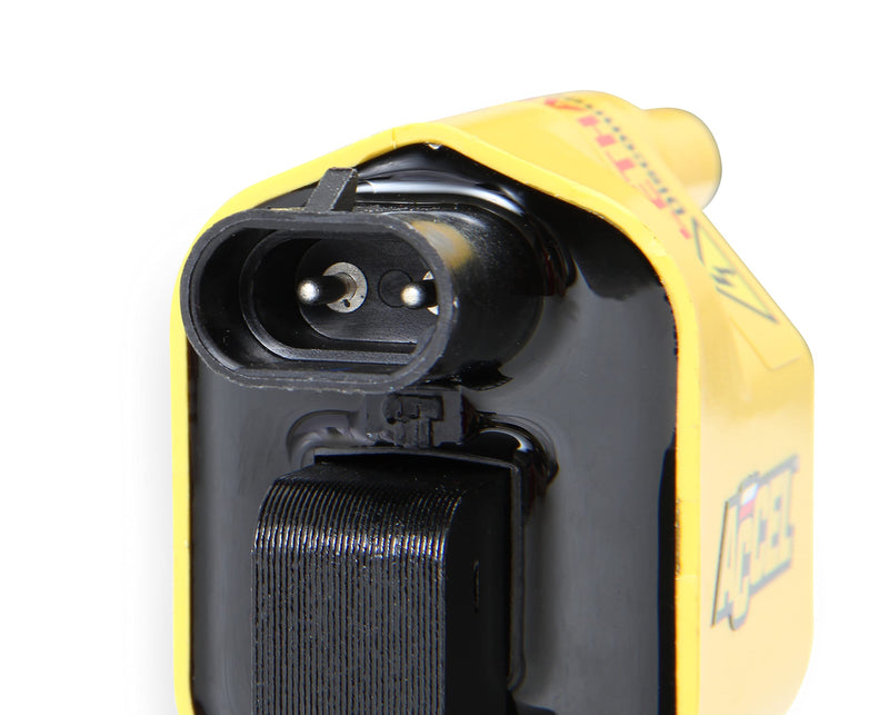 Accel Mopar Remote ACC 140021 Super Coil