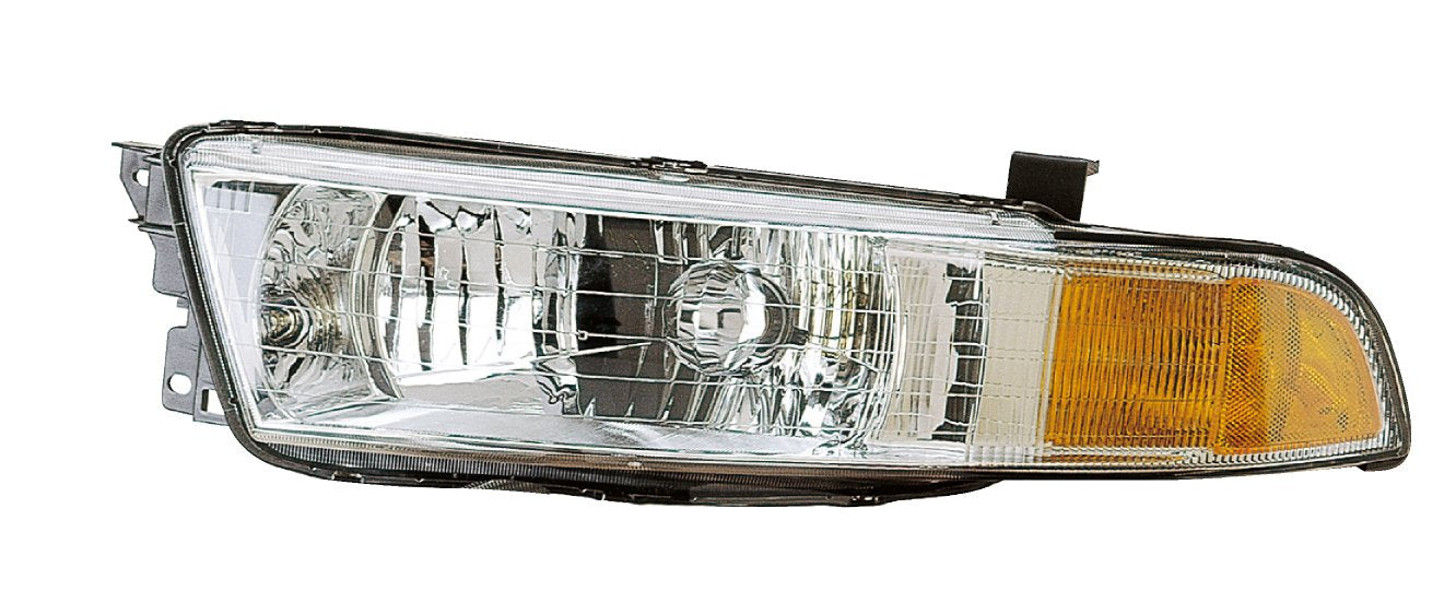 MB287-B001L Eagle Eyes Headlight
