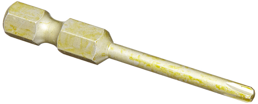 5160899001 Wera Series 4 851/4 Reduced Tip Bit, Phillips PH 2 x 50mm Blade (Pack of 10)
