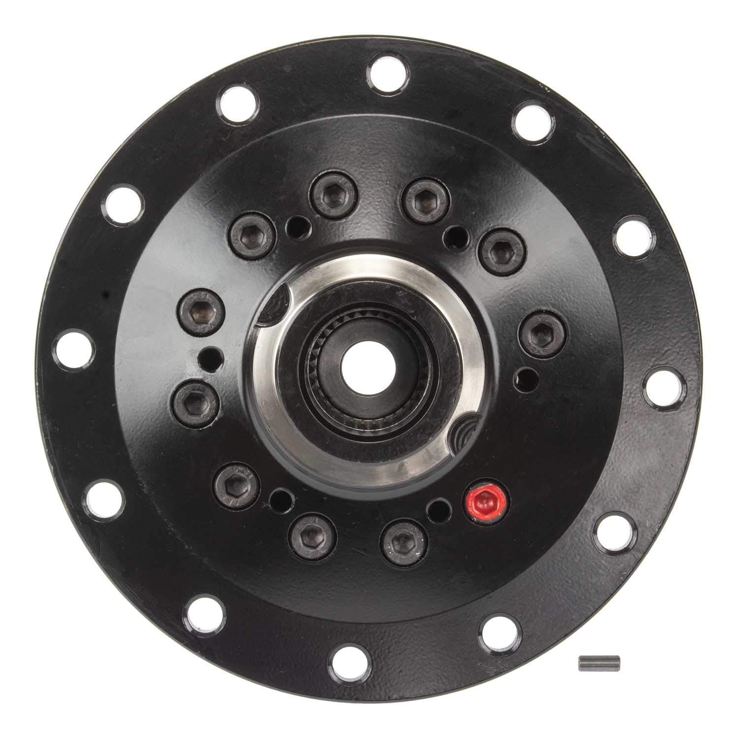 GT308730 PowerTrax GRIP PRO Differential Carrier for Chrysler 8.75" - 30 Spline | Fits Chrysler 8.75" (741, 742, 489) | Compatible for Dodge, Plymouth, Replaces Auburn Gear 542051, Eaton 913A572