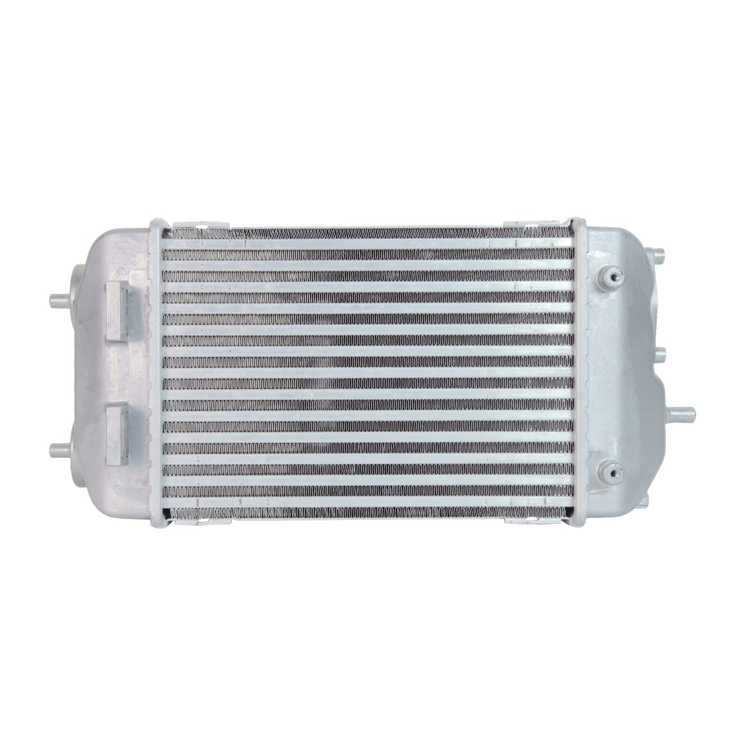Replacement TYC 18079 Charged Air Cooler (Kia Optima), 1 Pack