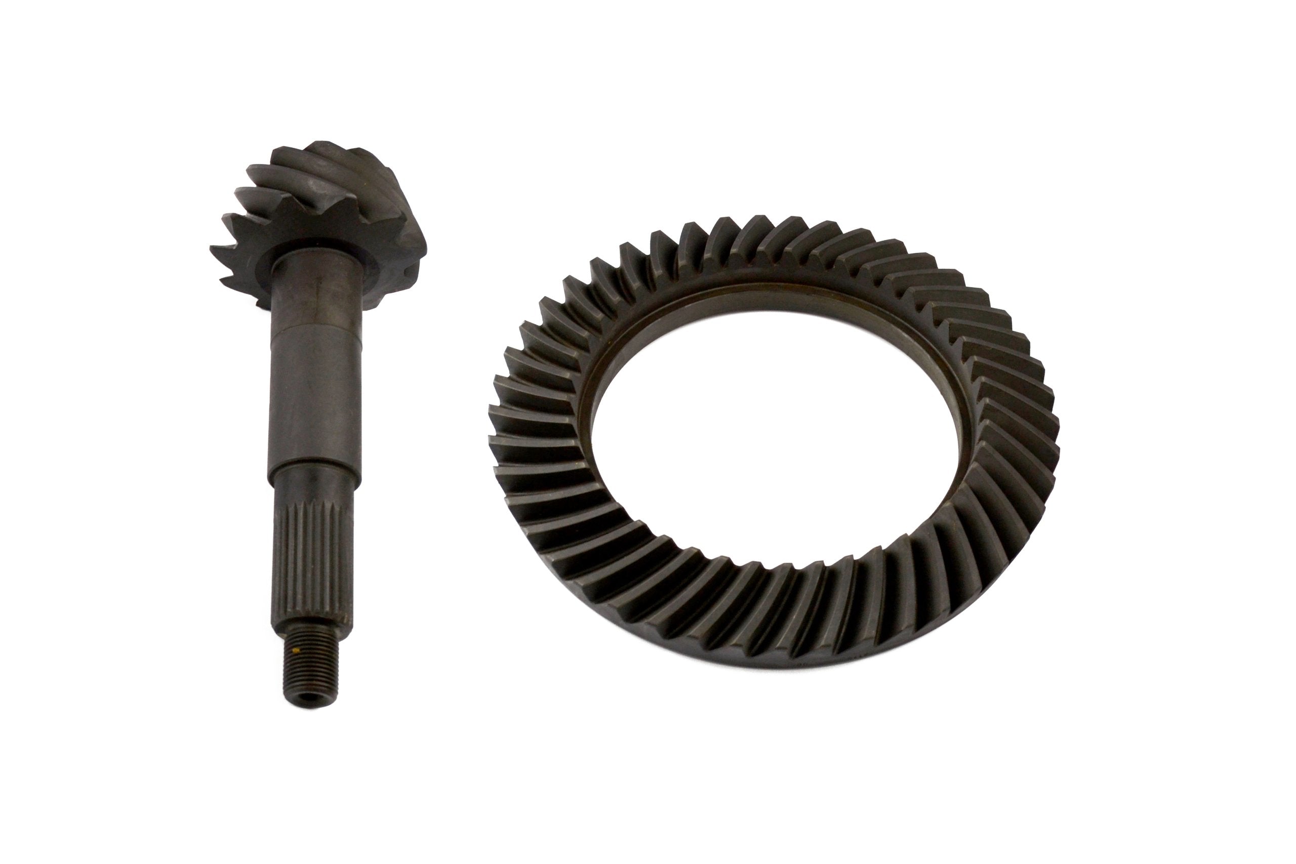Spicer 2020425 SVL Differential Ring and Pinion Gear Set for DANA 44, 4.09 Ratio