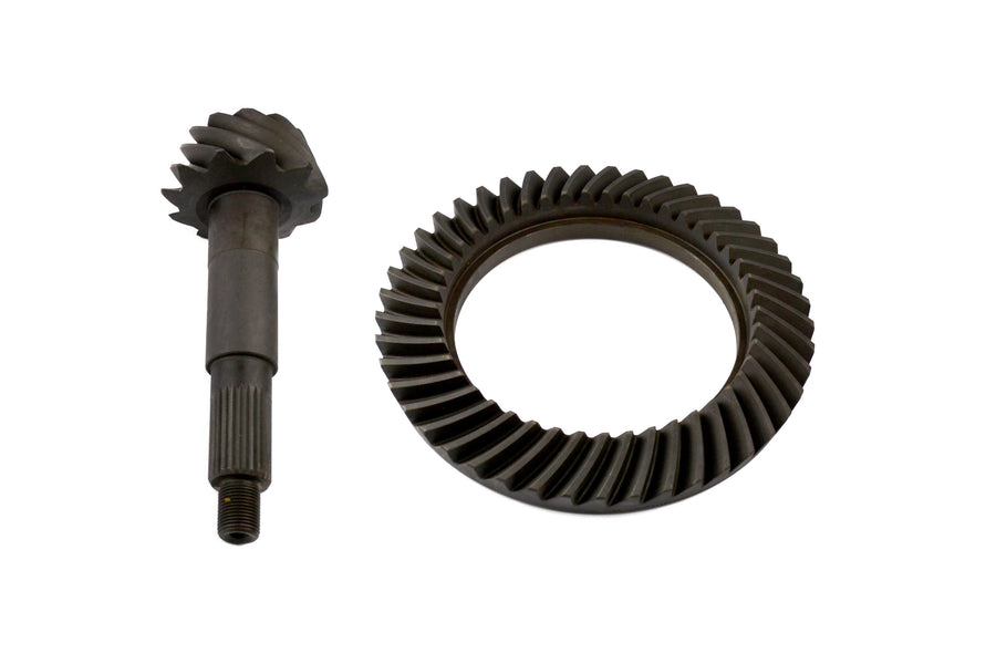 Spicer 2020425 SVL Differential Ring and Pinion Gear Set for DANA 44, 4.09 Ratio